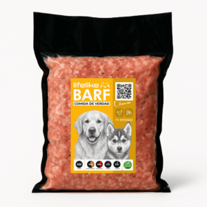 BARF Esencial de Pollo 500g